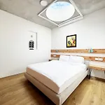 Vineyard - Over 14 Years Old Only Bed & Breakfast 4*