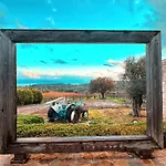 Bed & Breakfast Vineyard - Over 14 Years Old Only Datca