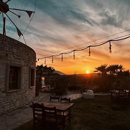 Bed & Breakfast Vineyard - Over 14 Years Old Only 4*