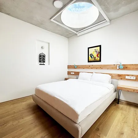 Vineyard - Over 14 Years Old Only Bed & Breakfast 4*