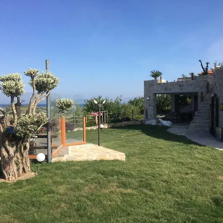 Vineyard - Over 14 Years Old Only Bed & Breakfast Datca